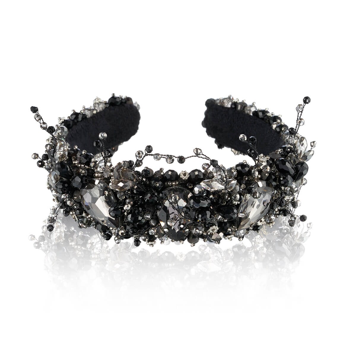 Scarlet Black Star - Opaska