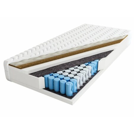 Materac kieszeniowy SUPERNOVA 160x200