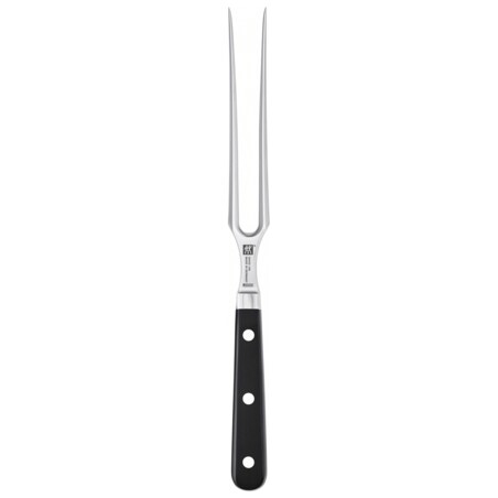 Zestaw - nóż i widelec do mięs Zwilling Pro