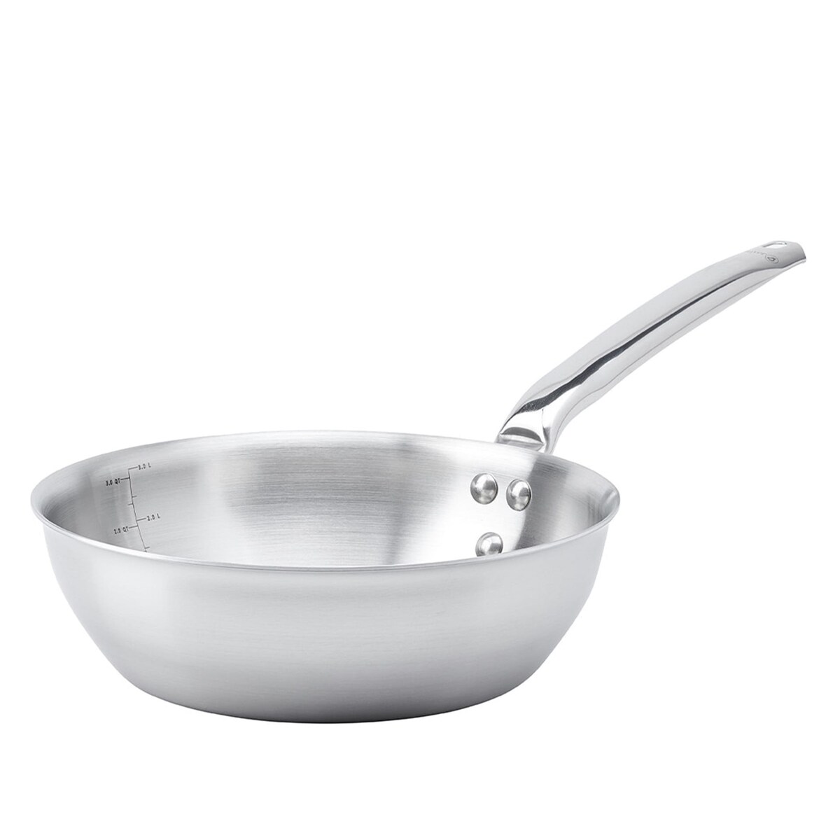 De Buyer ALCHIMY Rondel konikalny 24 cm