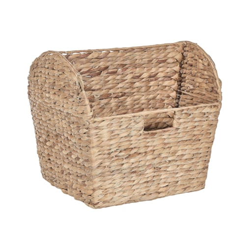 Gazetnik z hiacyntu wodnego jasny VINH