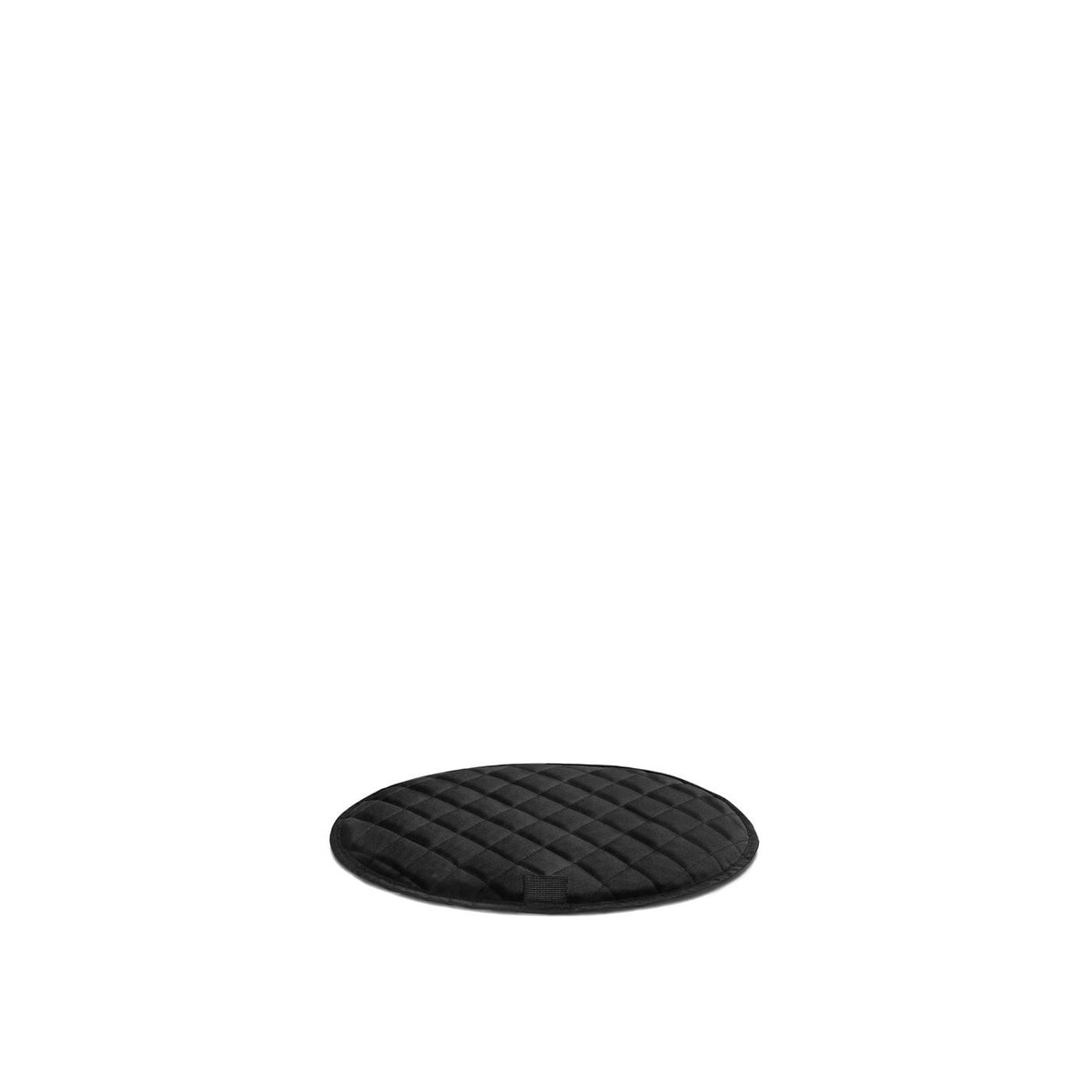 Przykrywka HOMEBASKET COVER, rhombus black
