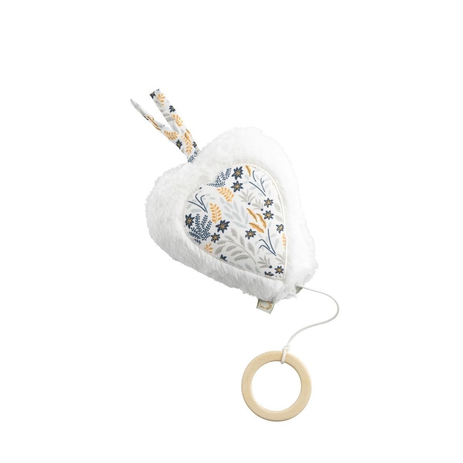 Zabawka z pozytywką PROMENONS NOUS Sauthon