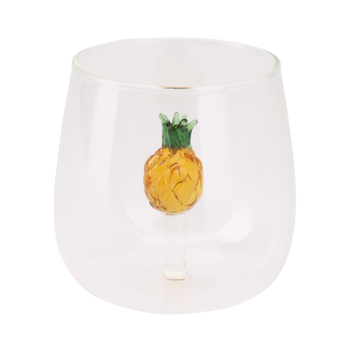 Szklanka z figurką, 400 ml