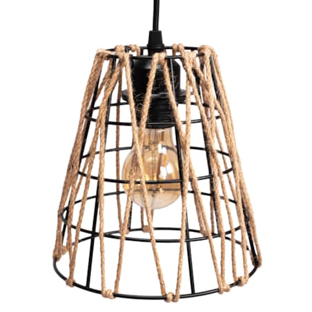 Lampa Wisząca Boho APP1318-1CP