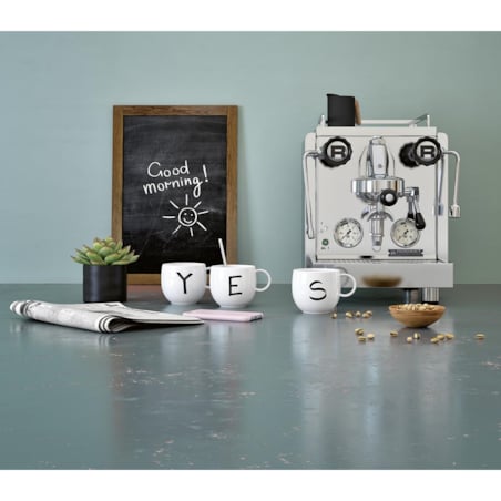 Kubek z literą Y Letters, 300 ml, Villeroy & Boch