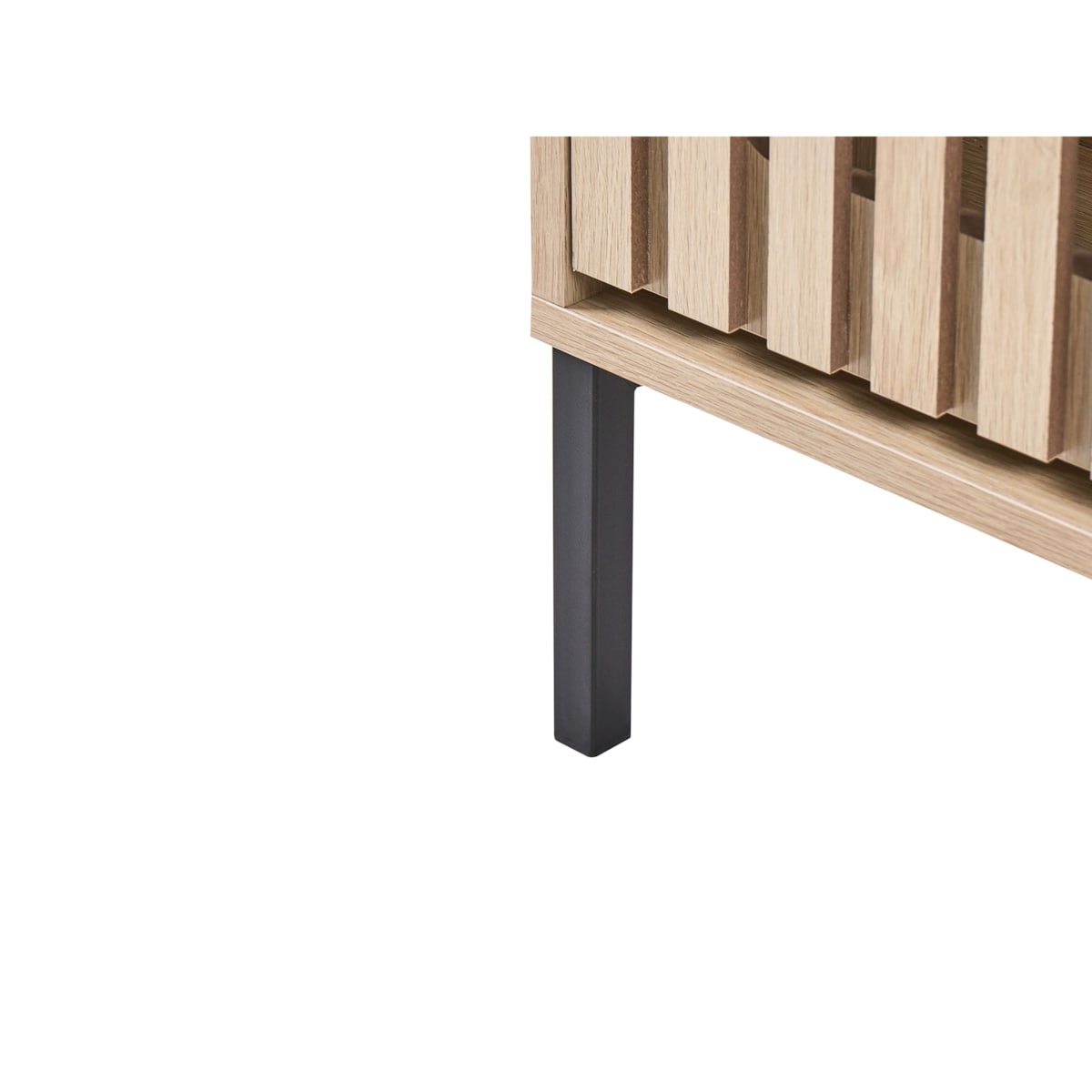 Szafka na buty GYMPIE Jasnobrązowy