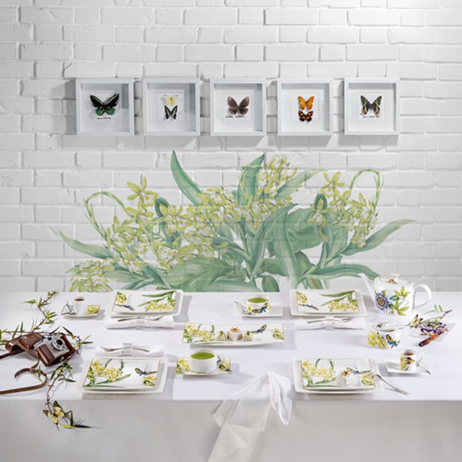 Cukiernica Amazonia, 330 ml, Villeroy & Boch