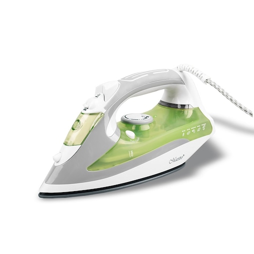 Żelazko do prasowania ubrań 2200W MAESTRO