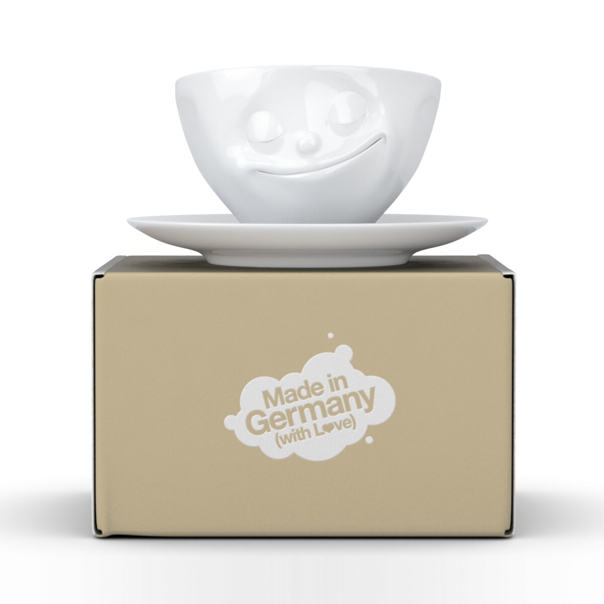 Filiżanka uniwersalna 200 ml - Happy