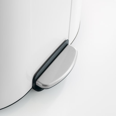 Kosz Multi Collector 3 chłodny szary matt 63l WESCO