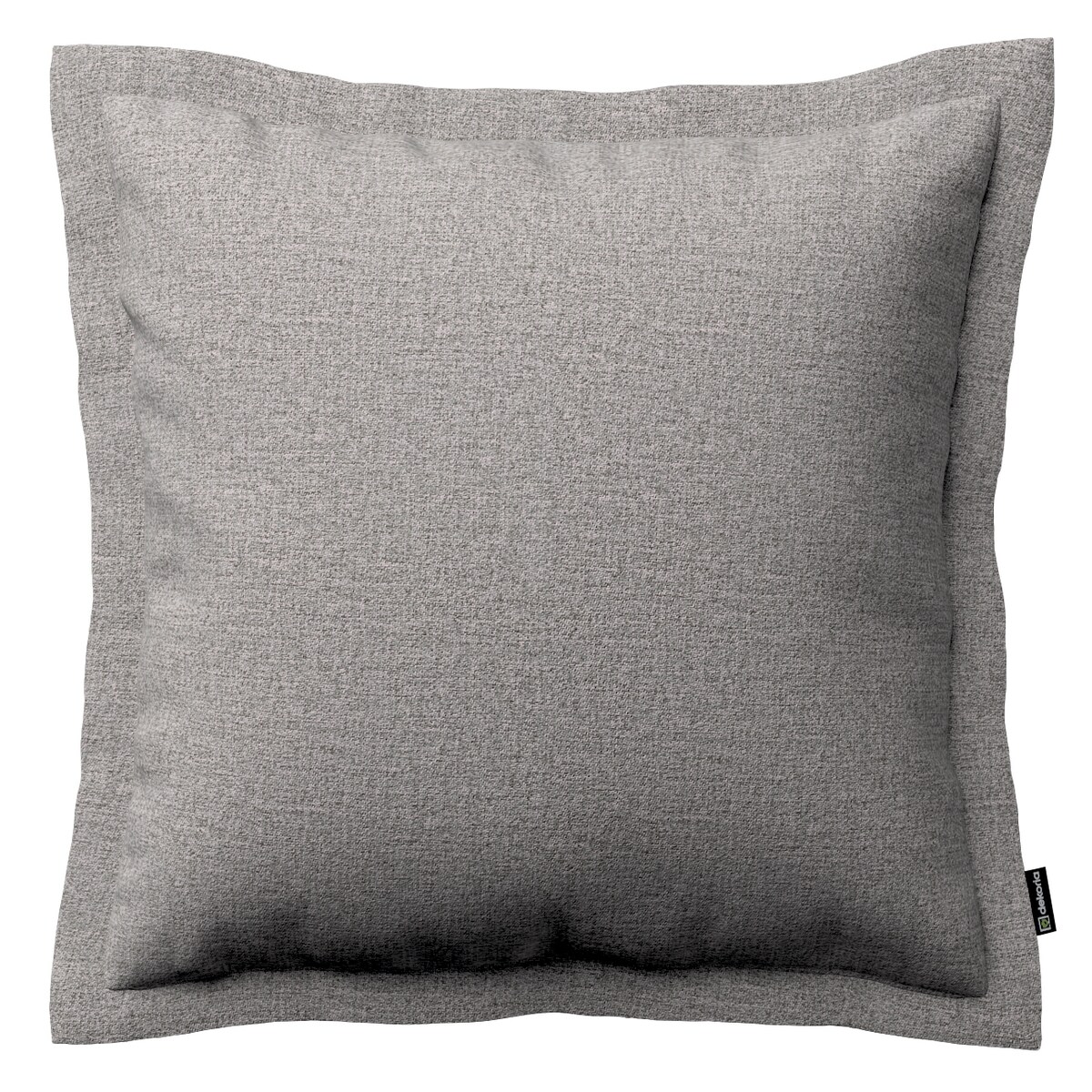 Poszewka Mona na poduszkę 45x45 szary