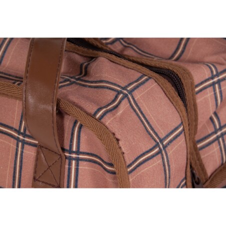 Bawełniana torba termiczna, 11 l