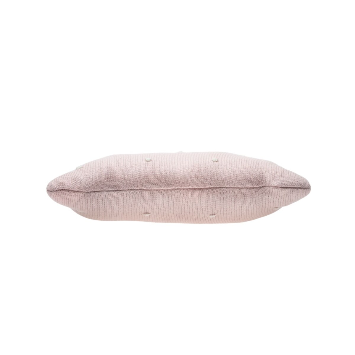 Poduszka herbatnik Biscuit Pink Lorena Canals