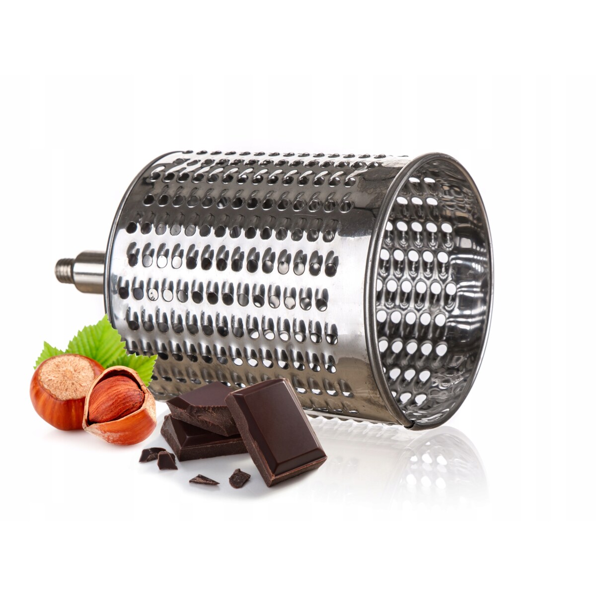 5w1 młynek mielenia do orzechów bułki warzyw sera