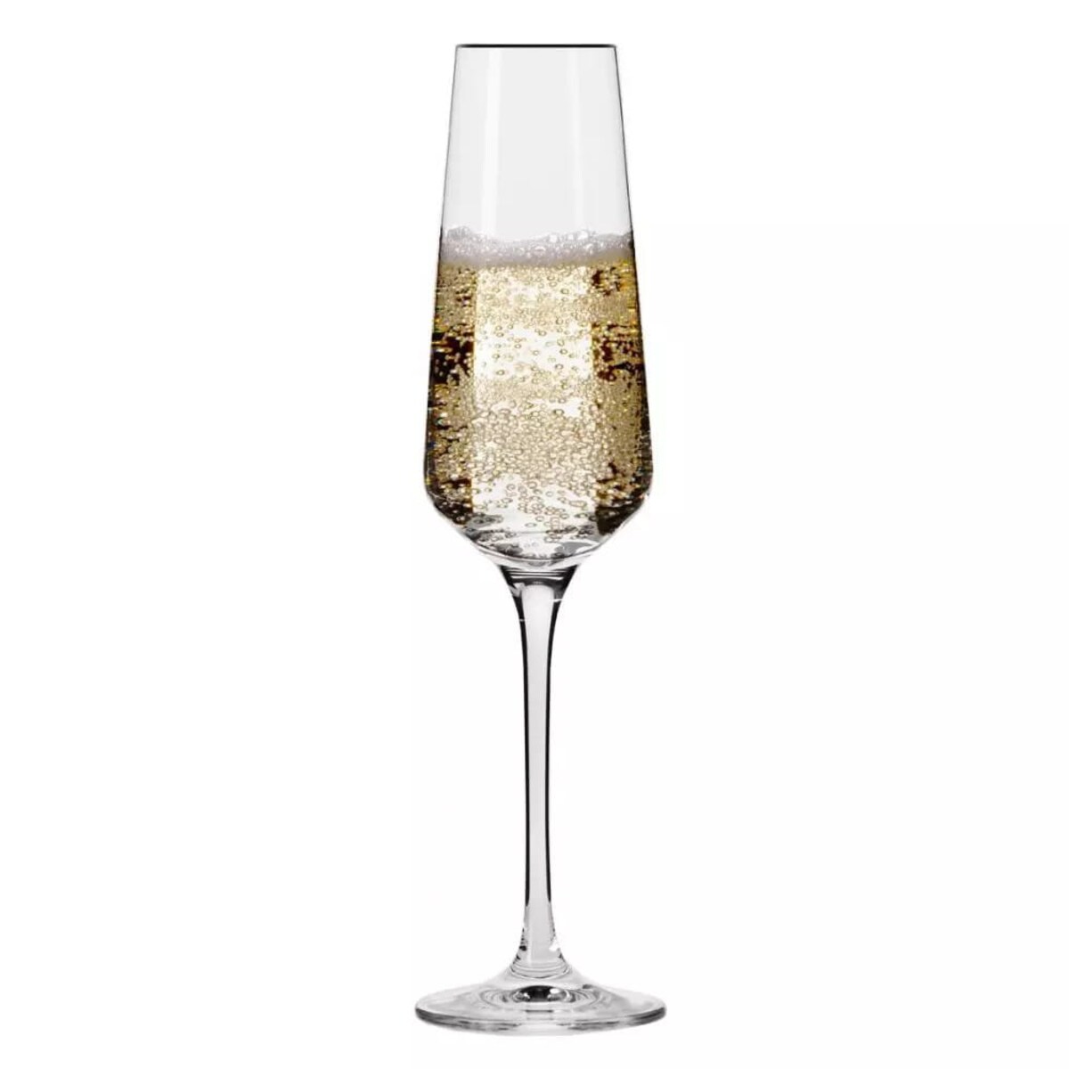 Zestaw Kieliszków do Szampana Prosecco Krosno Avant-Garde Degustacja Toast