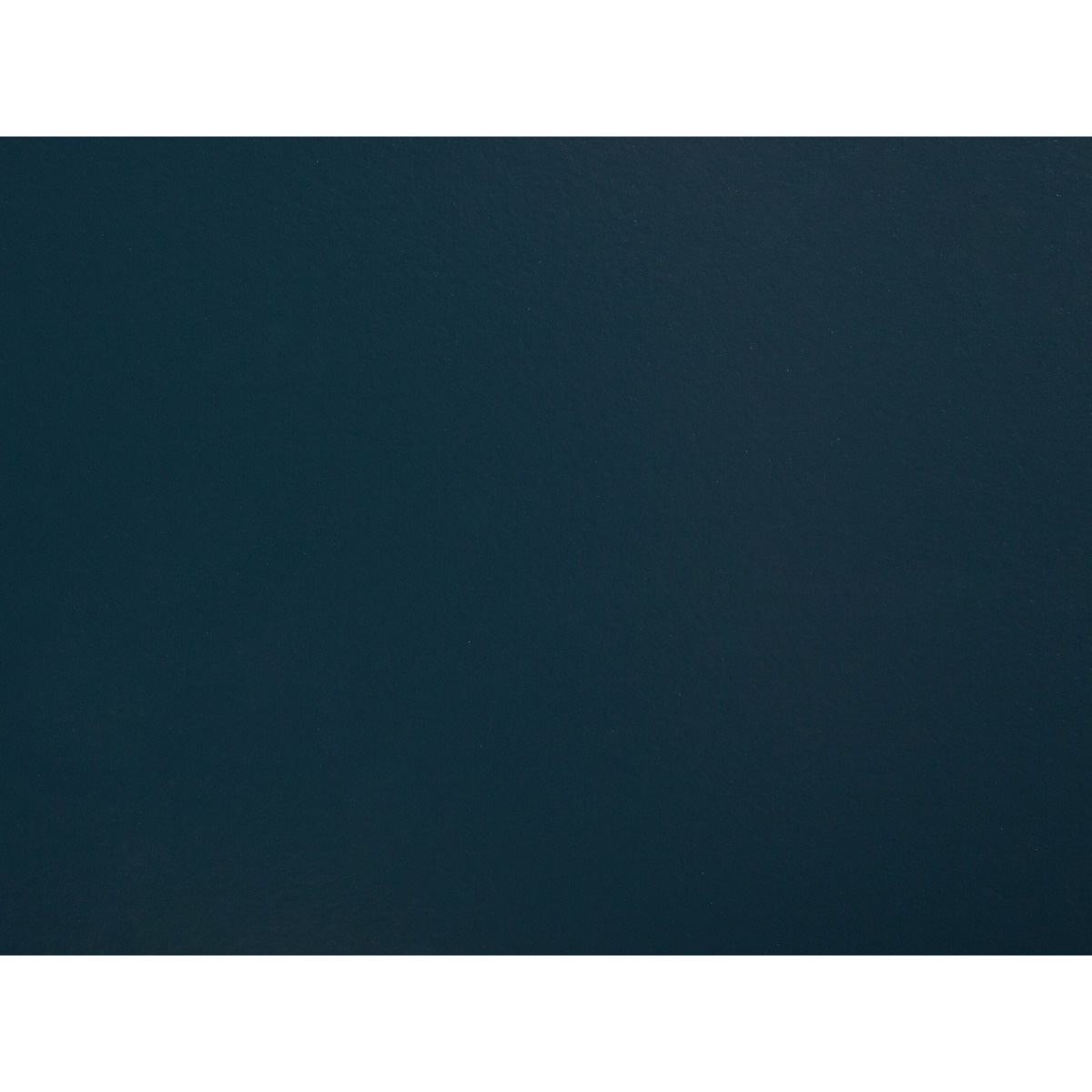 Łóżko drewniane 140 x 200 cm niebieskie OLIVET