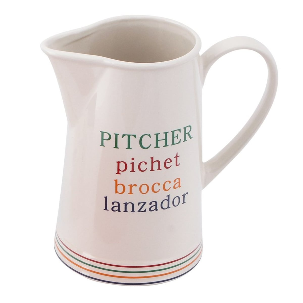 Maestro ceramiczny dzbanek 1.0l MR2003155