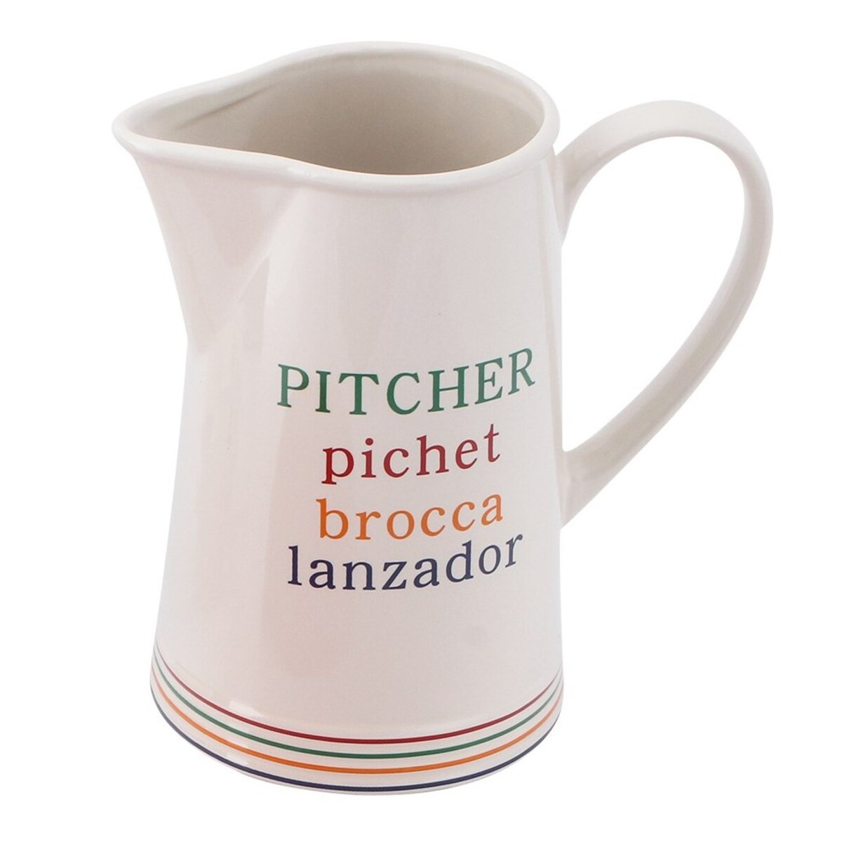 Maestro ceramiczny dzbanek 1.0l MR2003155