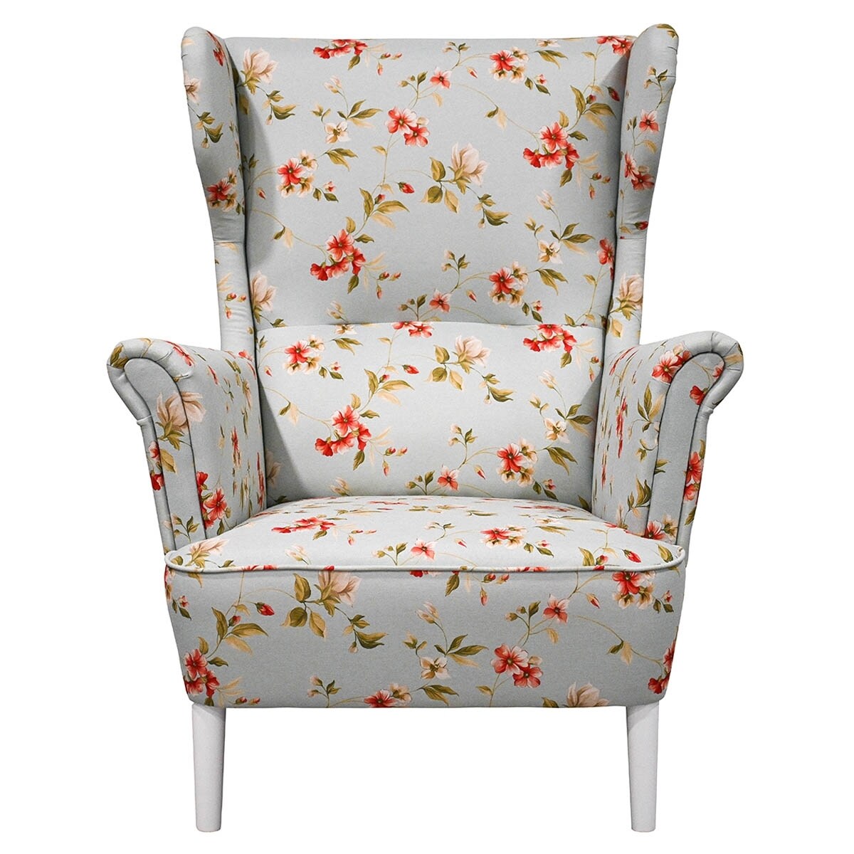 Fotel klasyczny Paul