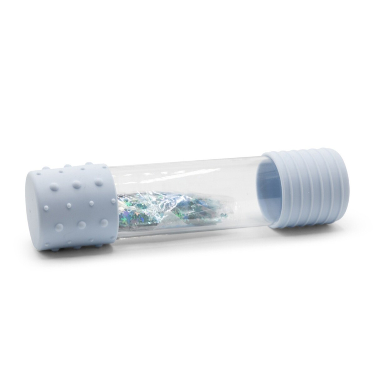 Butelka sensoryczna DIY, Śnieg Jellystone Designs