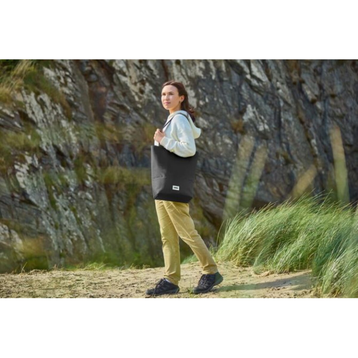 Torba termiczna 16 l (czarna) Black+Blum