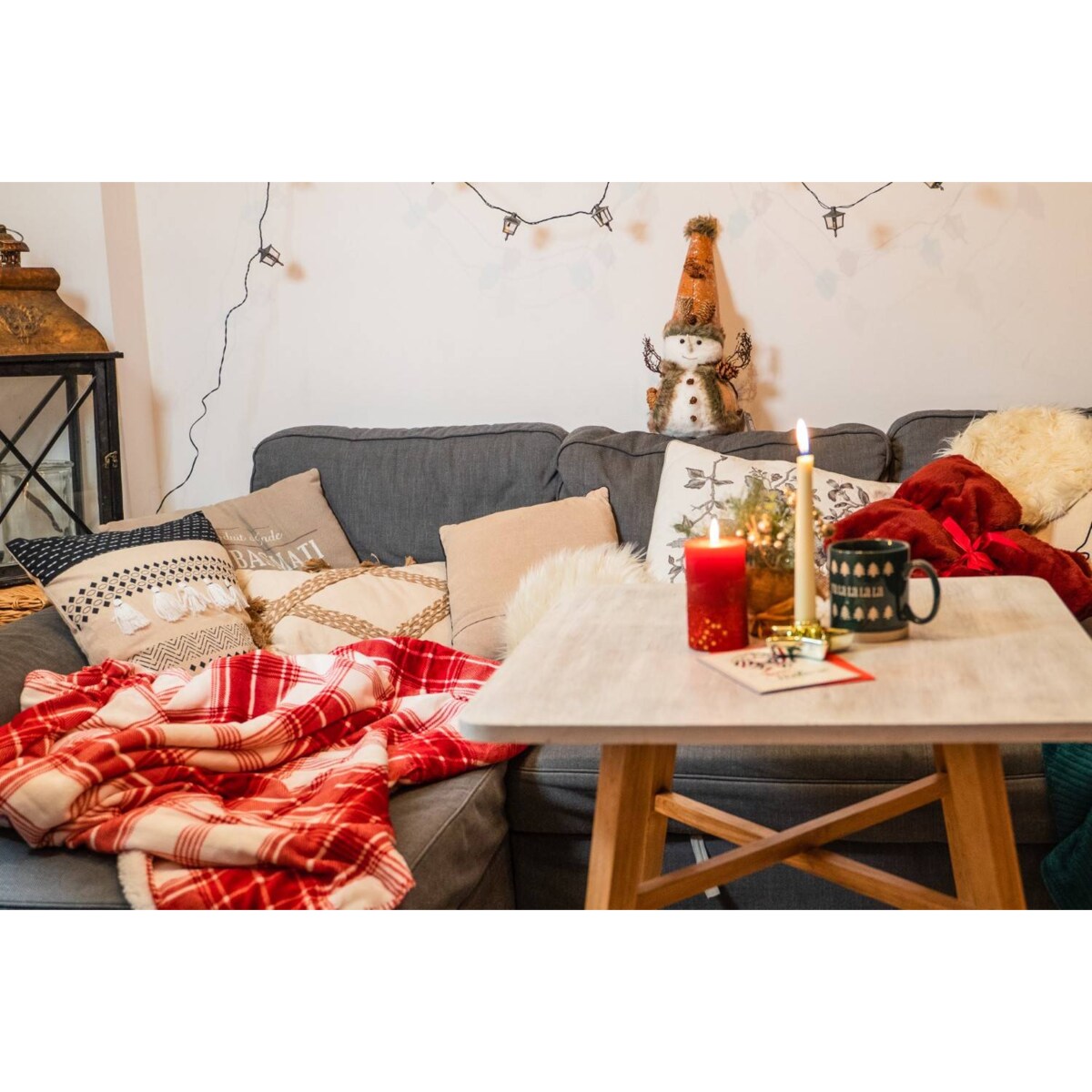 Futrzany koc, 125 x 150 cm