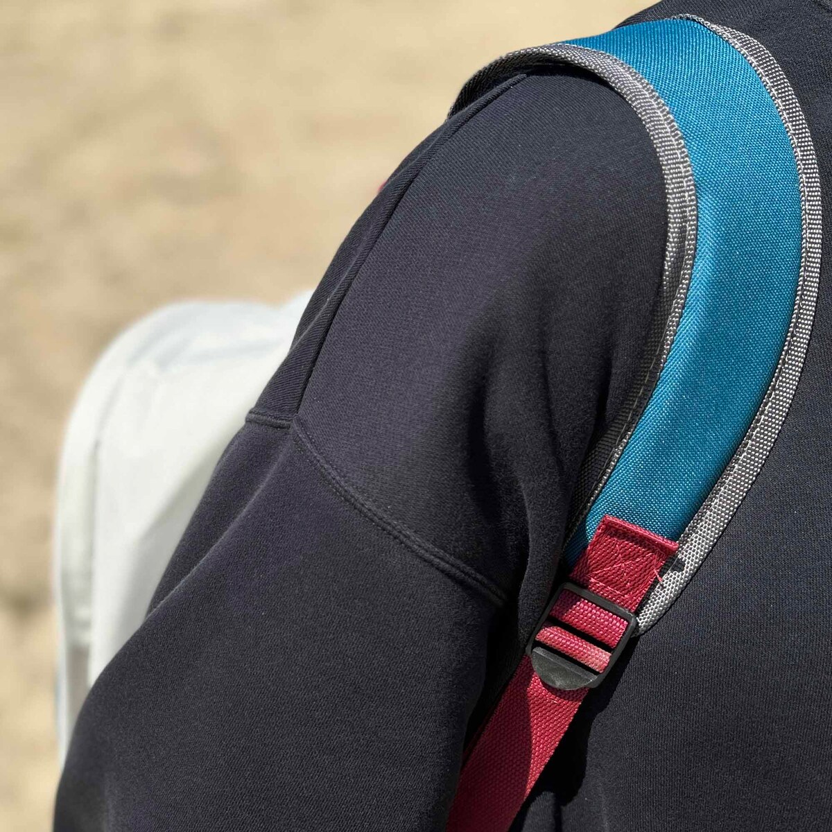 Plecak Torba Termiczna Turystyczna Na Piknik Chłodząca