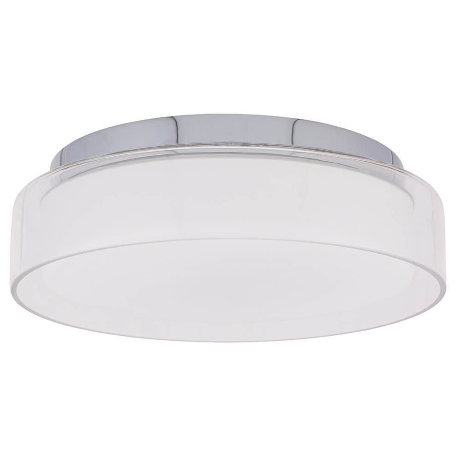 Lampa sufitowa 8173 PAN LED S Chrom Nowodvorski