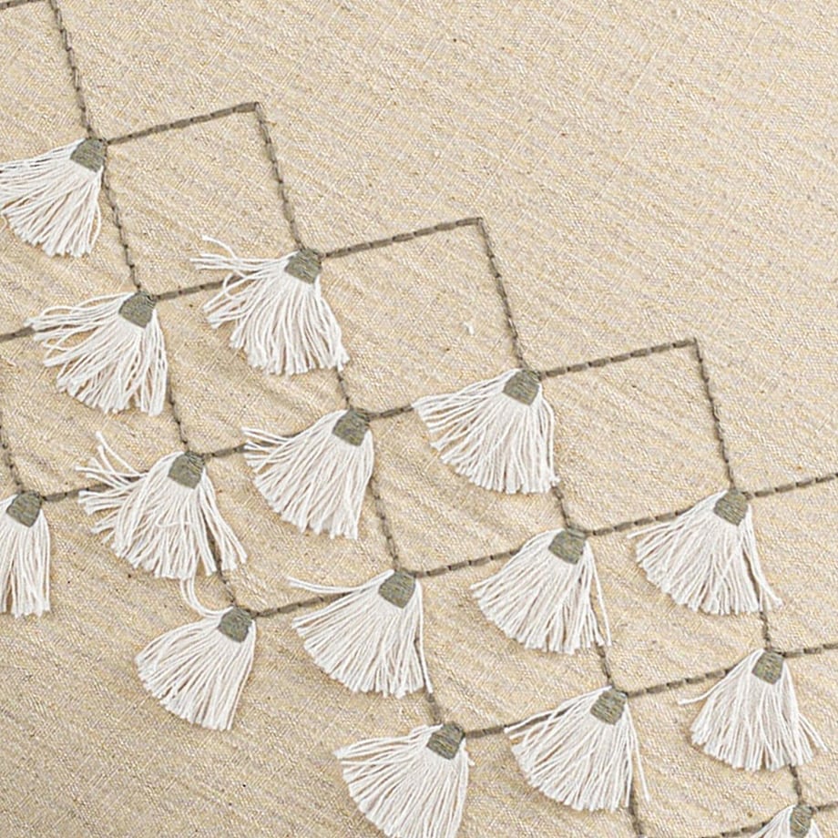 Poszewka na poduszkę Boho Weave 45x45 cm, 45x45