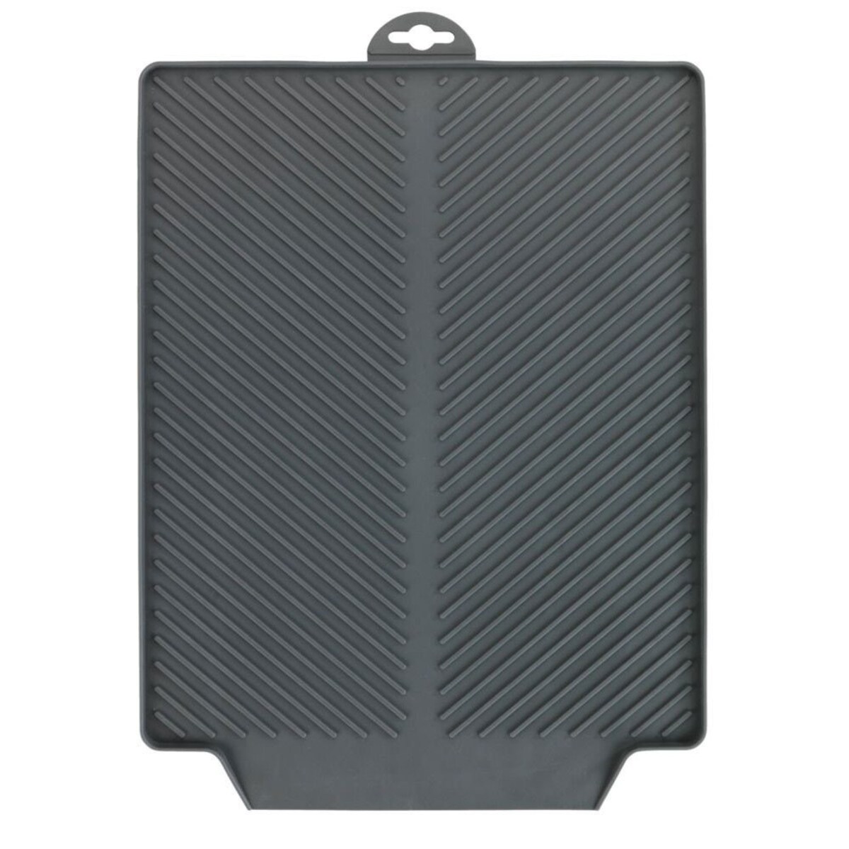 Podkładka do suszenia naczyń LINEA, 40x30 cm, WENKO