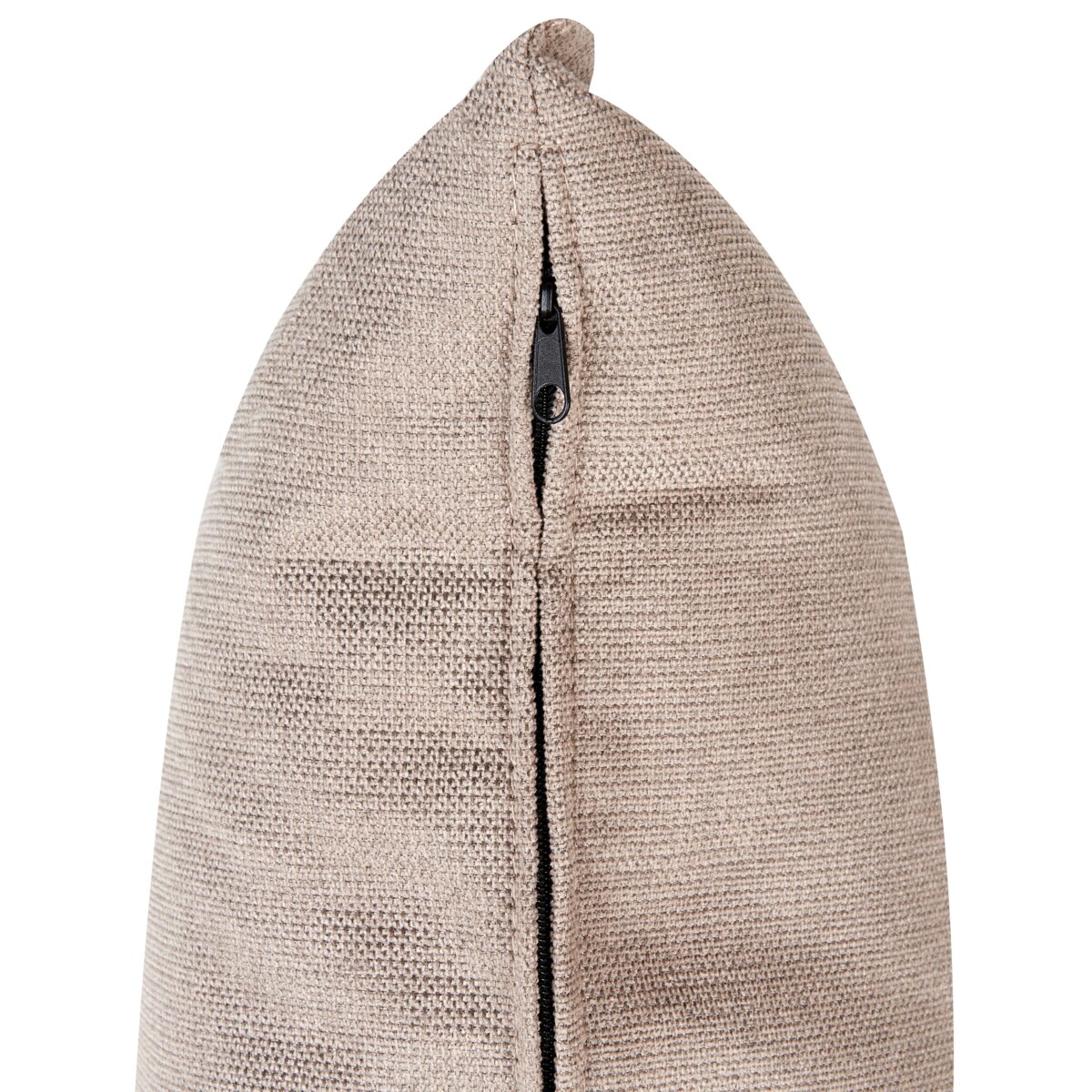 Fotel KUNES Beżowoszary