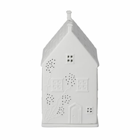 Lampion domek COUNTRY HOUSE