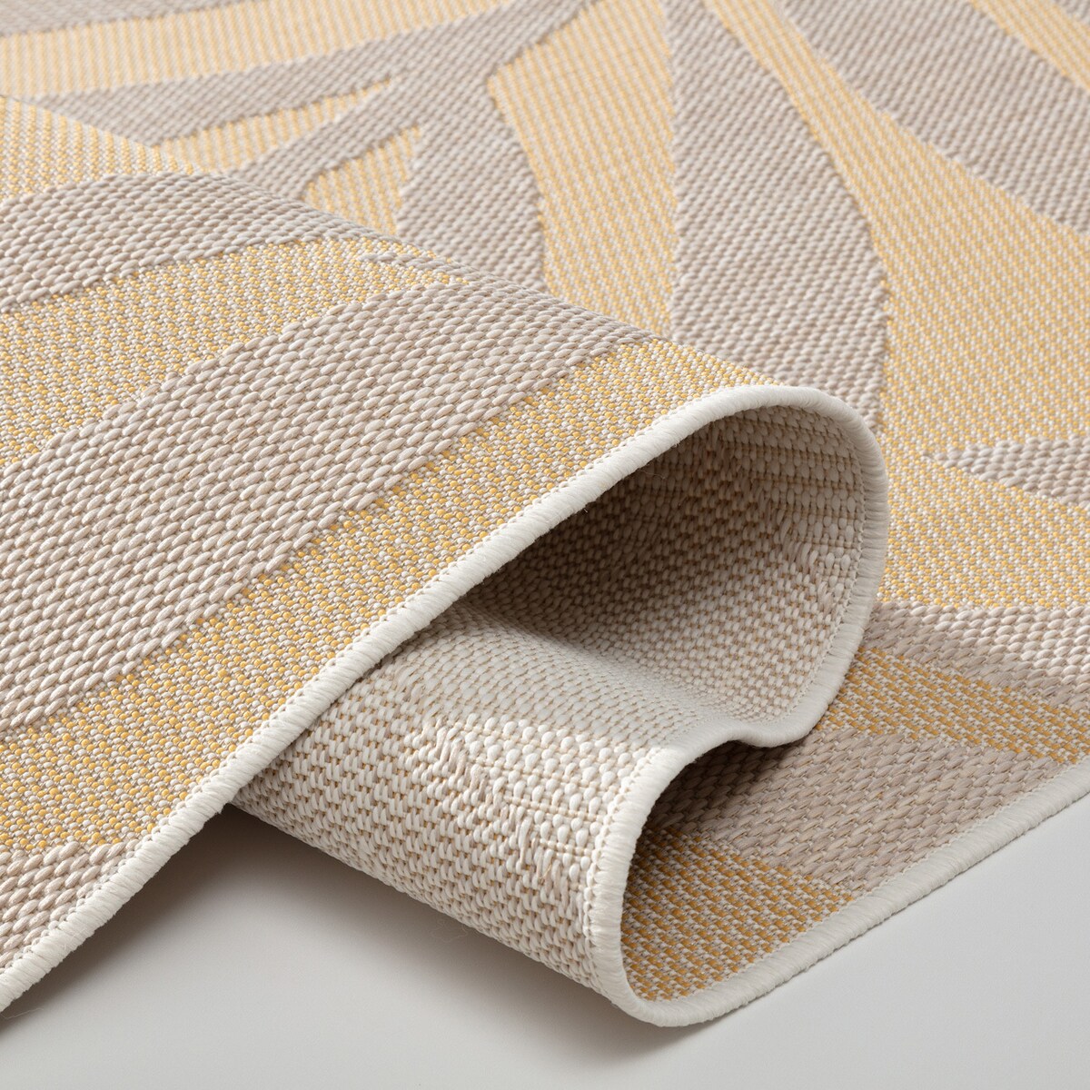 Dywan Avenna golden beige 160x230 cm, 160x230 cm