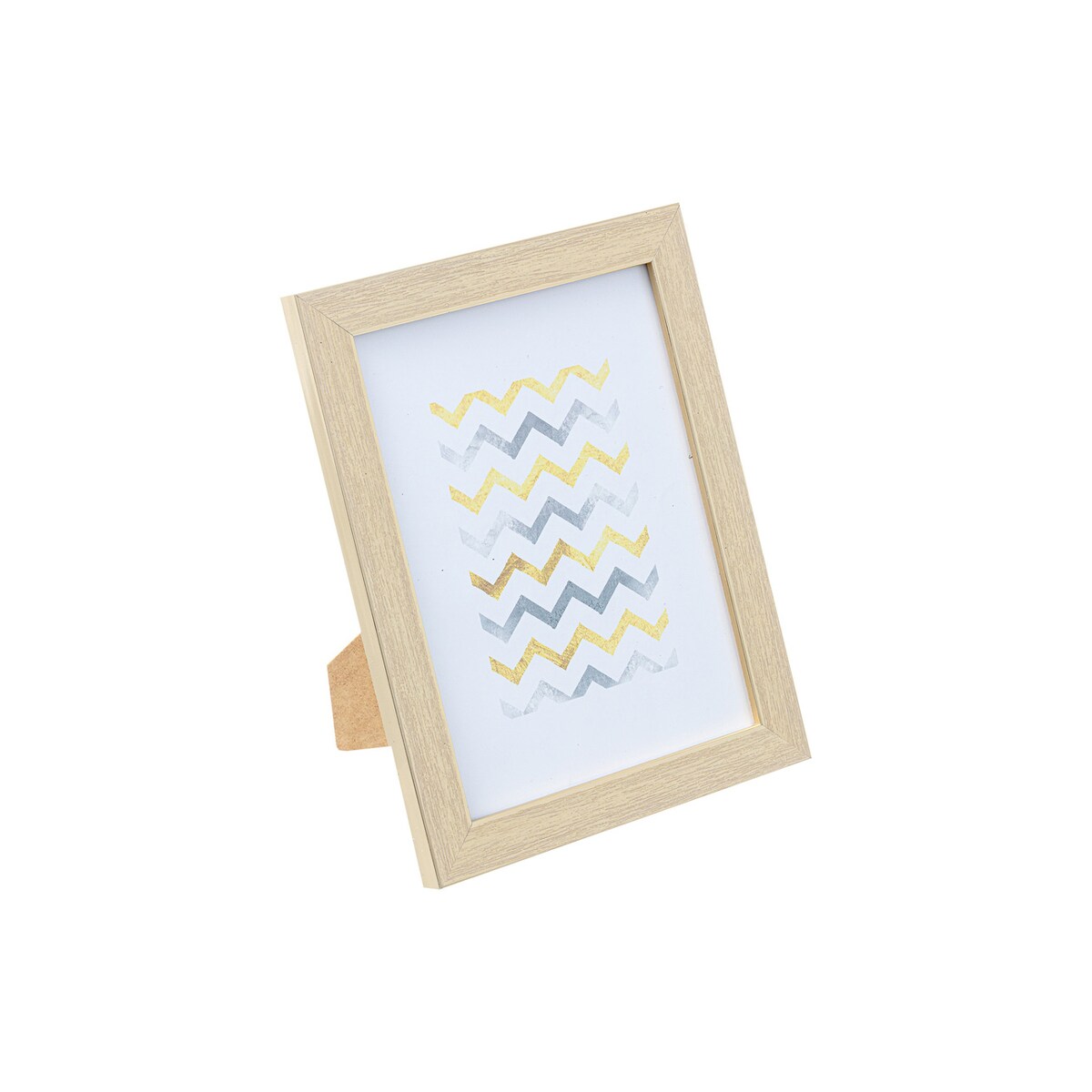 Ramka New Gold 18x24cm, 22 x 1,5 x 29 cm