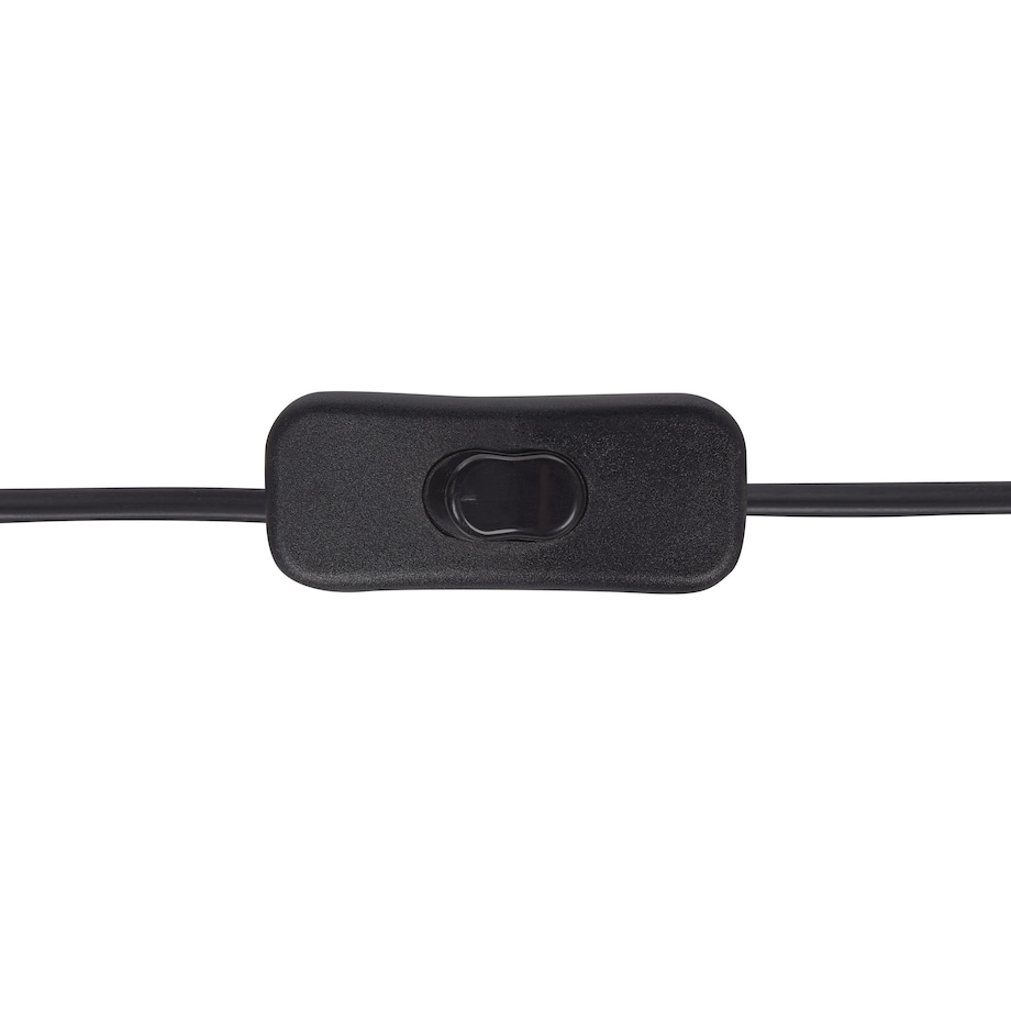 Globus LED VESPUCCI Żółty 30 cm