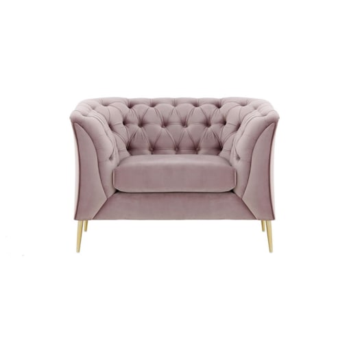 Fotel Chesterfield Modern-Velluto 14