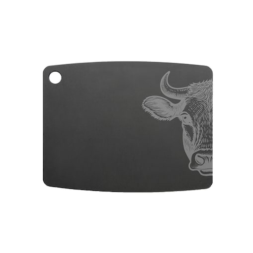 Deska do krojenia 30 cm COW / JADE