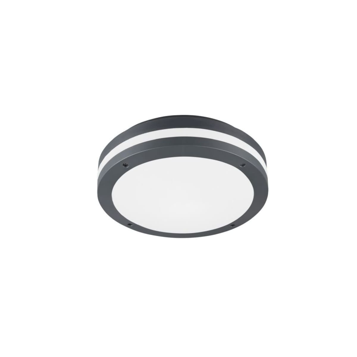 Plafon zewnętrzny LED 12W Trio PIAVE 676960142 nowoczesna lampa sufitowa zewnętrzna