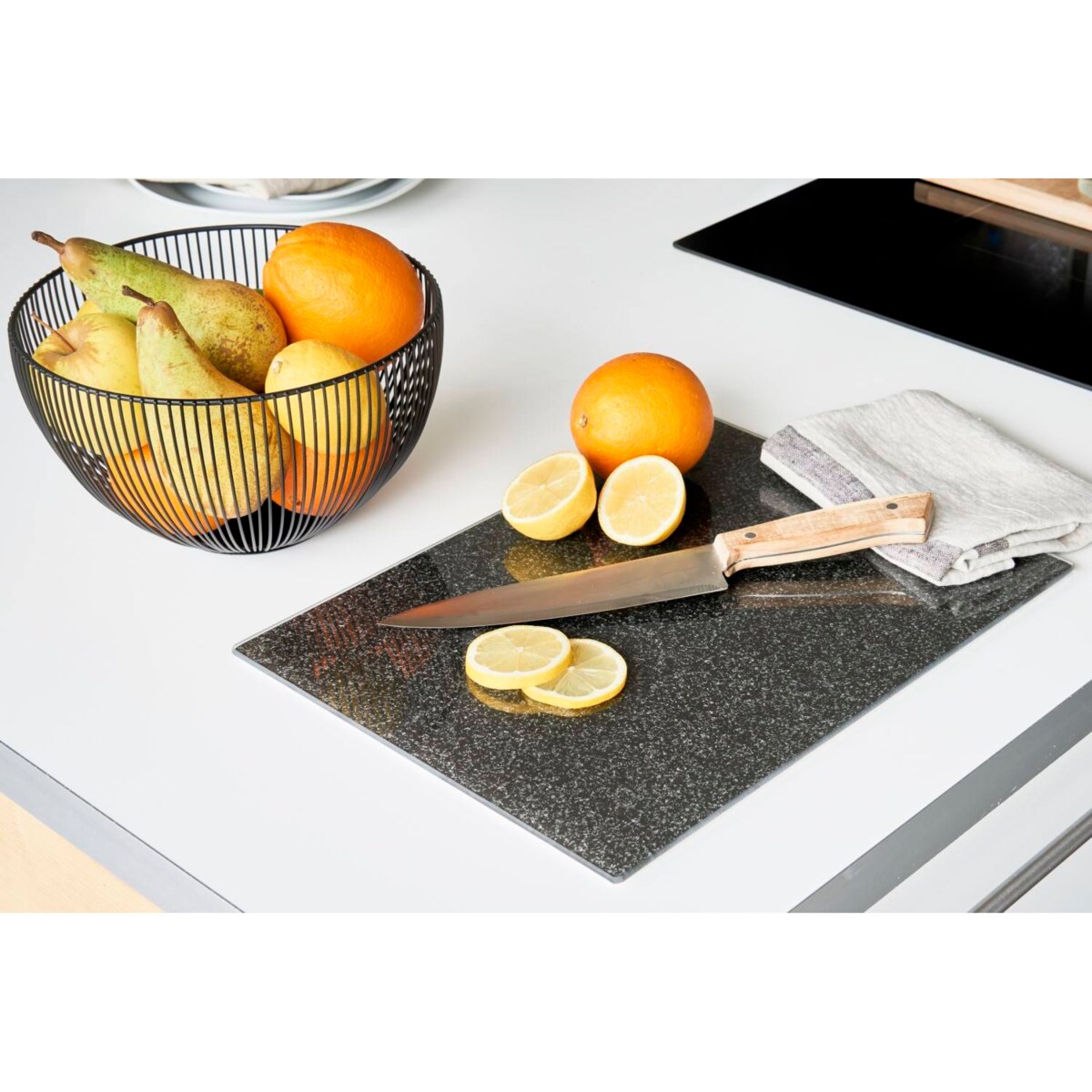 Miska druciana na owoce, ZELLER