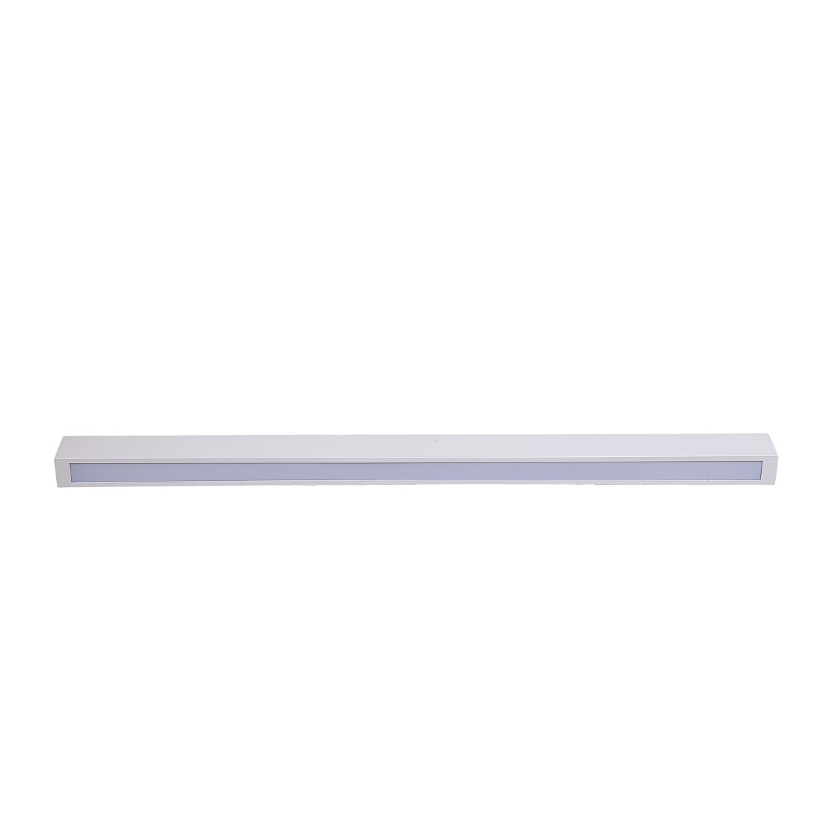 Kinkiet ścienny nad lustro Ibros GS-LWA-18W WH CCT Light Prestige LED 18W 3000K IP44 biały