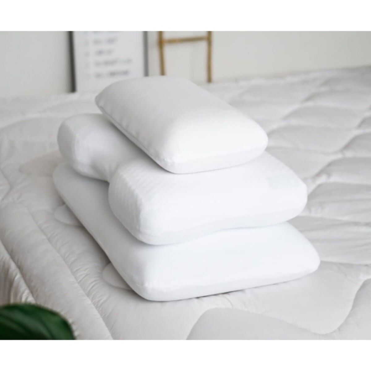 Poszewka Hilding Balance/Carbon/Bio