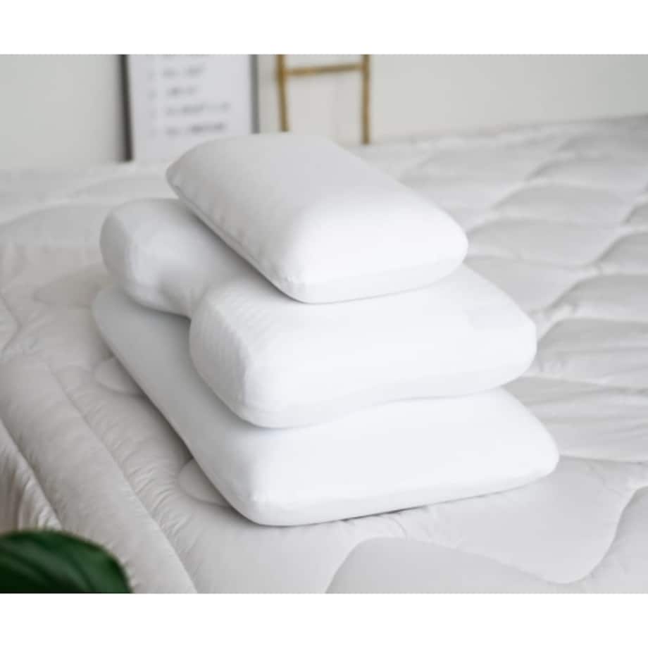 Poszewka Hilding Balance/Carbon/Bio