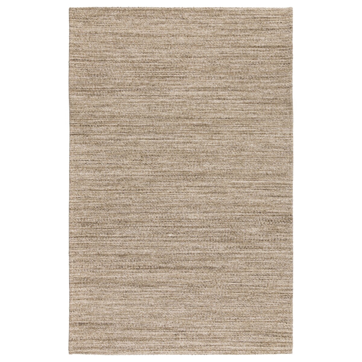 Chodnik antypoślizgowy Siena 55x85 cm beżowy