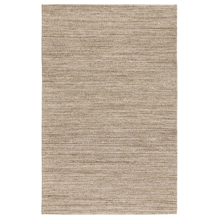 Chodnik antypoślizgowy Siena 55x85 cm beżowy