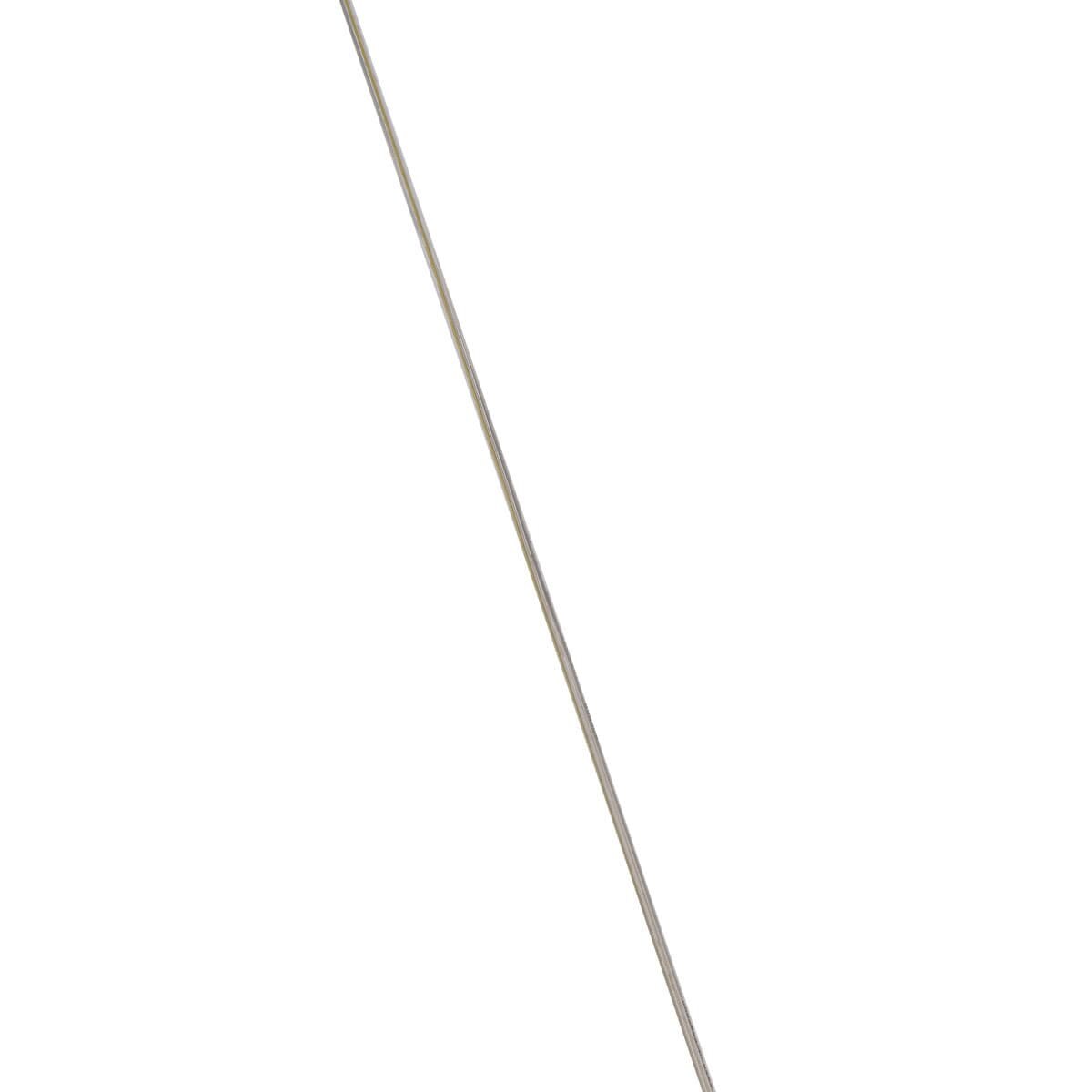 Zwis do sypialni molekuły Vaku LP-719/2P GD Light Prestige podwójna złota