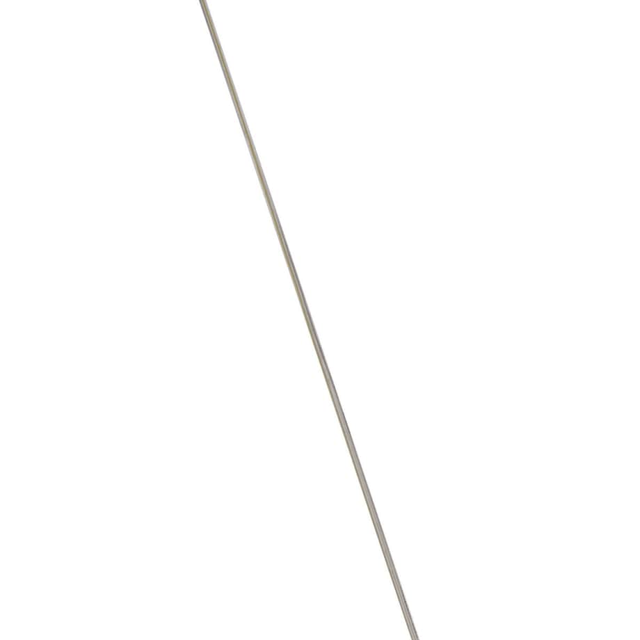 Zwis do sypialni molekuły Vaku LP-719/2P GD Light Prestige podwójna złota