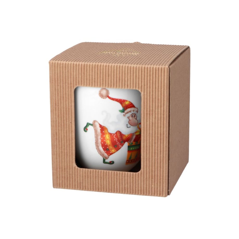 Kubek 300 ml Mikołaj W039