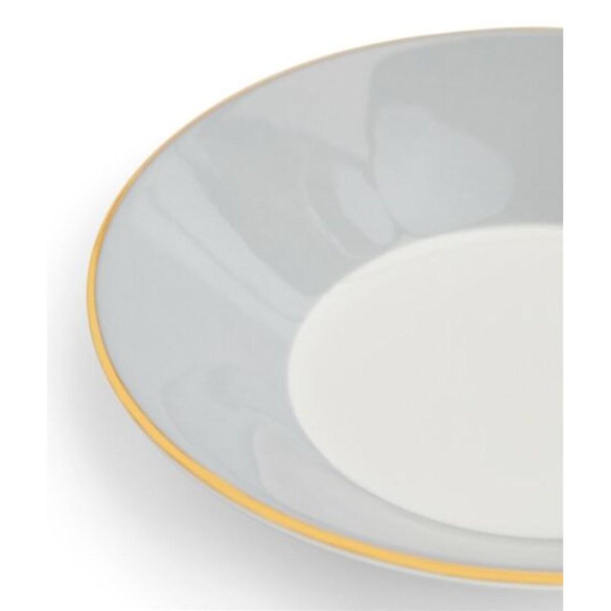 Filiżanka ze spodkiem do herbaty Waterlily Wonderlust Wedgwood