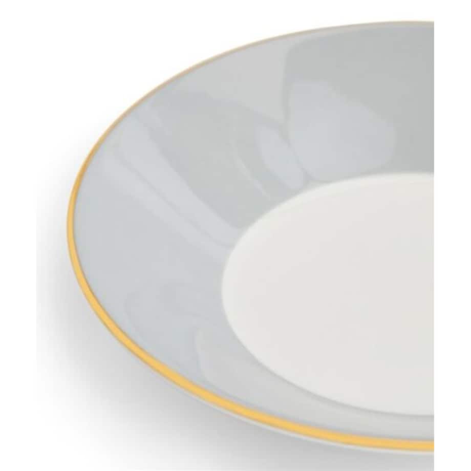 Filiżanka ze spodkiem do herbaty Waterlily Wonderlust Wedgwood